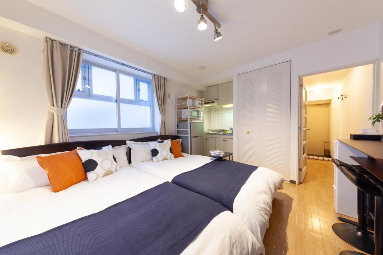 Apartment Park *