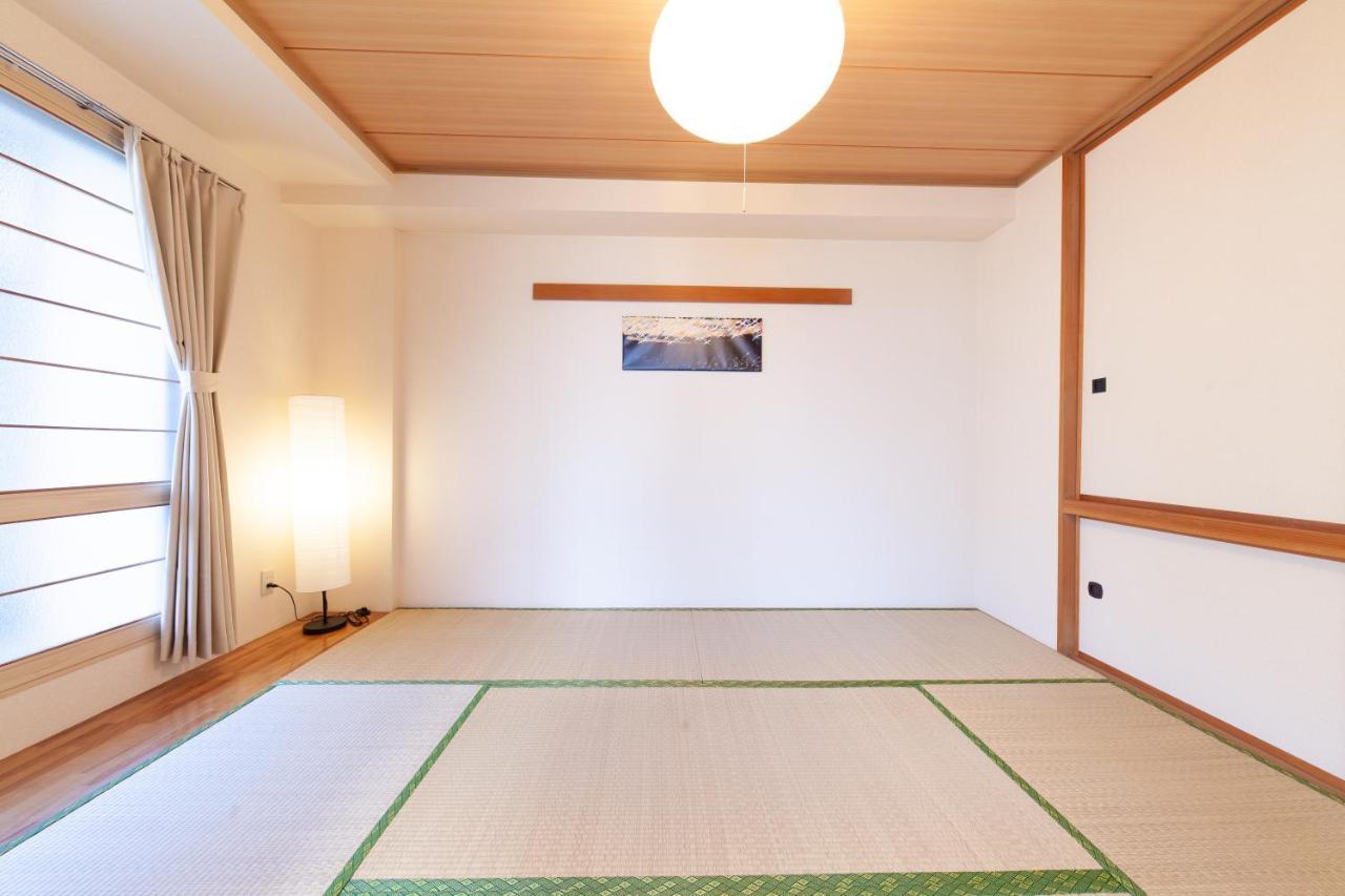 Park Apartment Sapporo