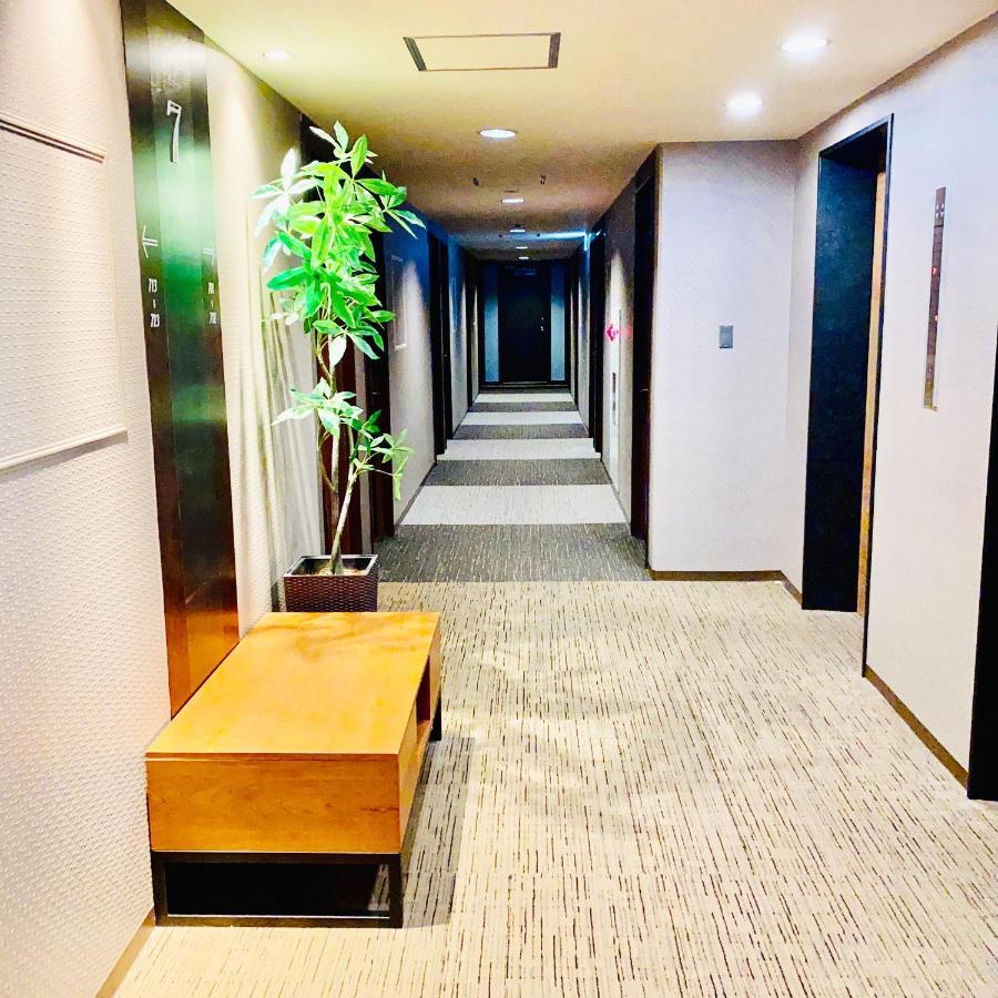 Hotel Relief Susukino