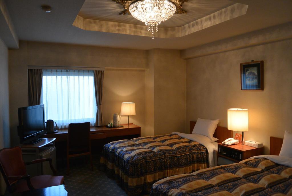 Hotel Nakatono