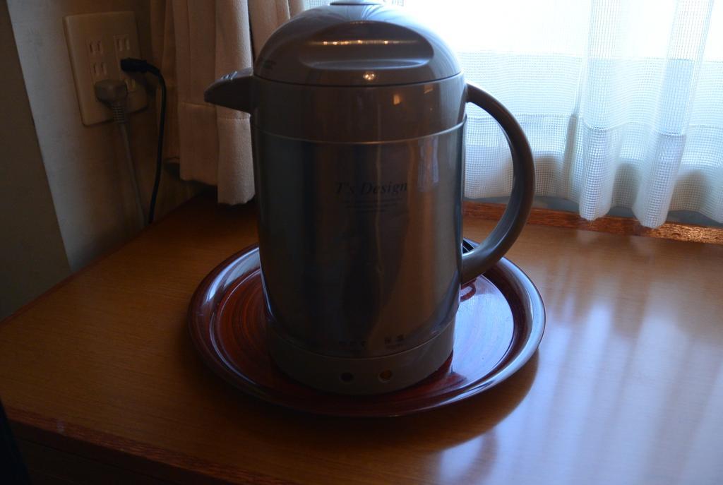 Hotel Nakatono Sapporo