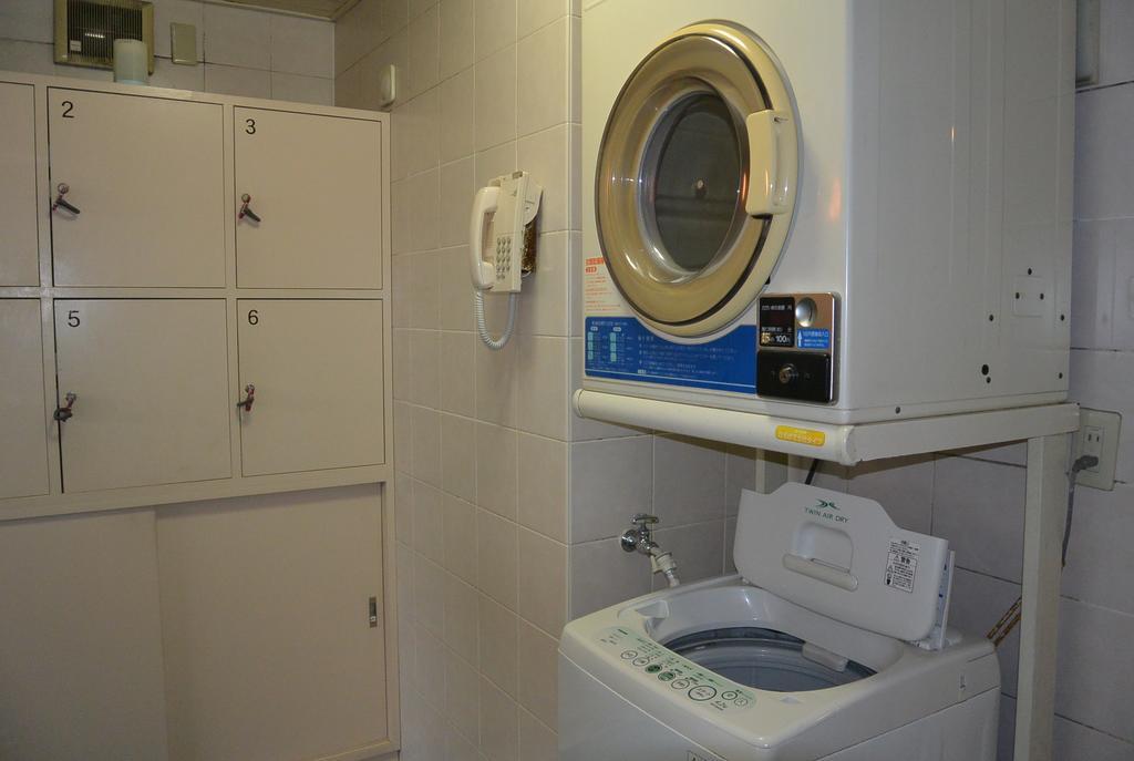 Hotel Nakatono 3*