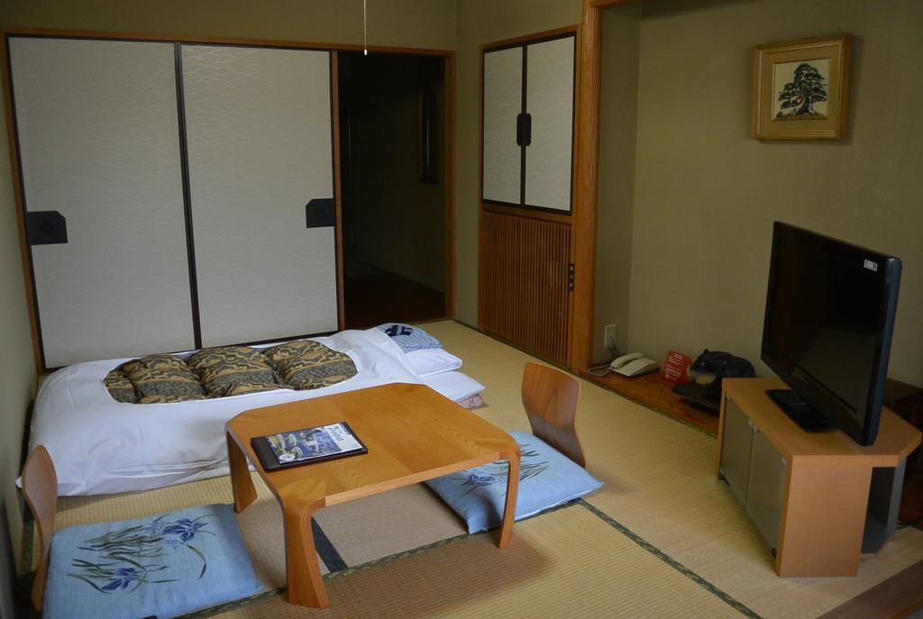 Hotel Nakatono 3*