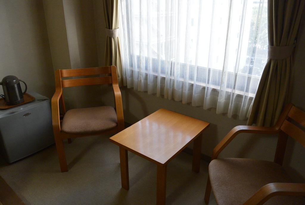 Nakatono Hotel 3*