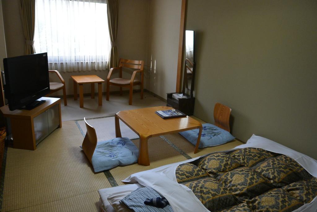 Nakatono 3* Sapporo