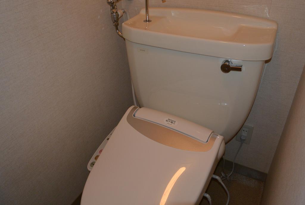 Nakatono Hotel Sapporo