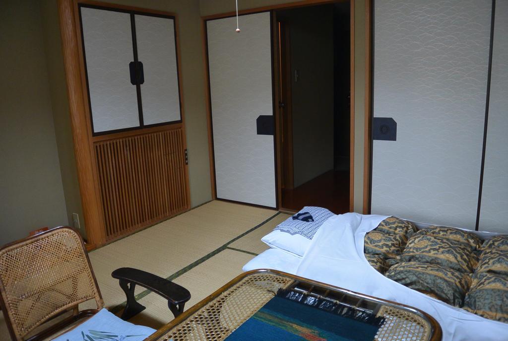 Nakatono Hotel
