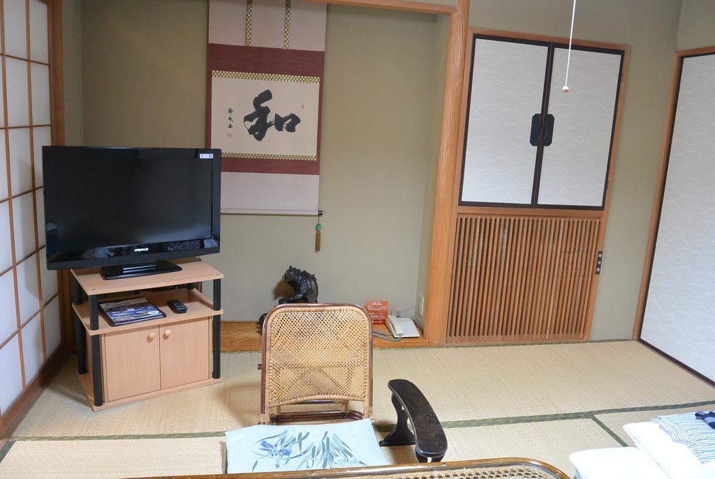 Hotel Nakatono 3*