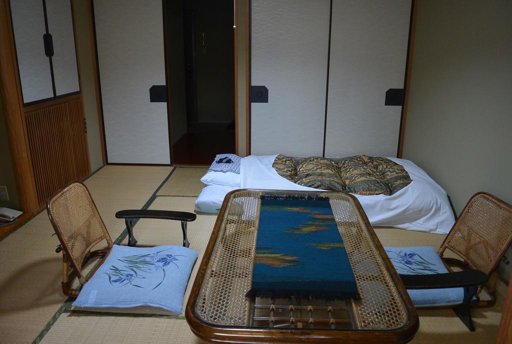 Hotel Nakatono Sapporo