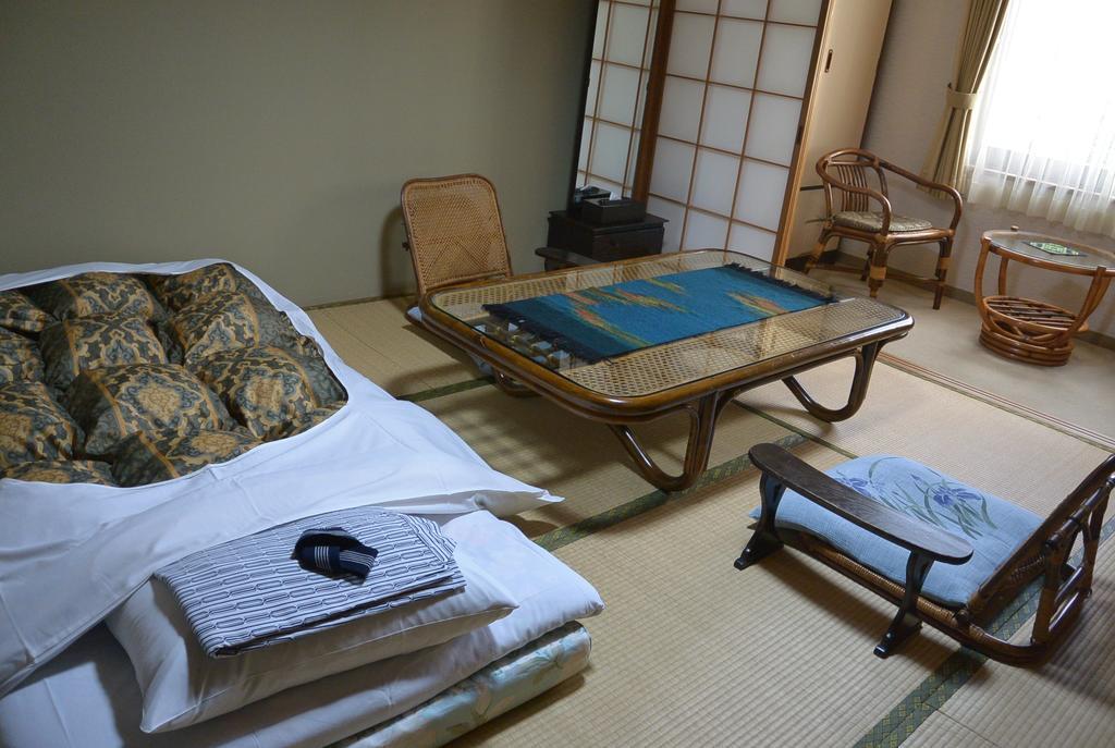 Nakatono 3* Sapporo