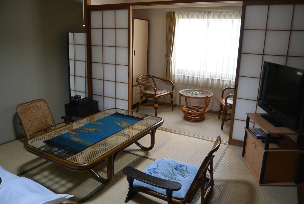Hotel Nakatono