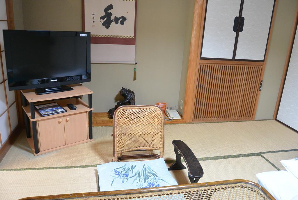 Nakatono Hotel Sapporo