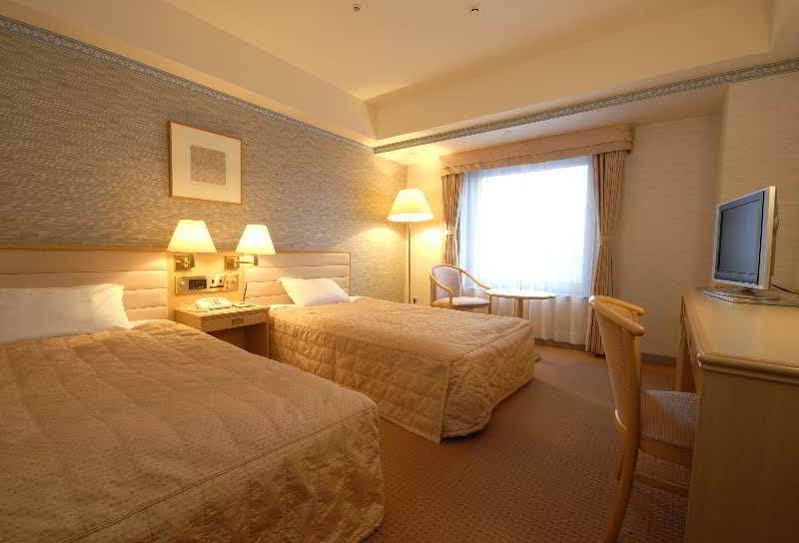 Hotel Garden Palace Sapporo