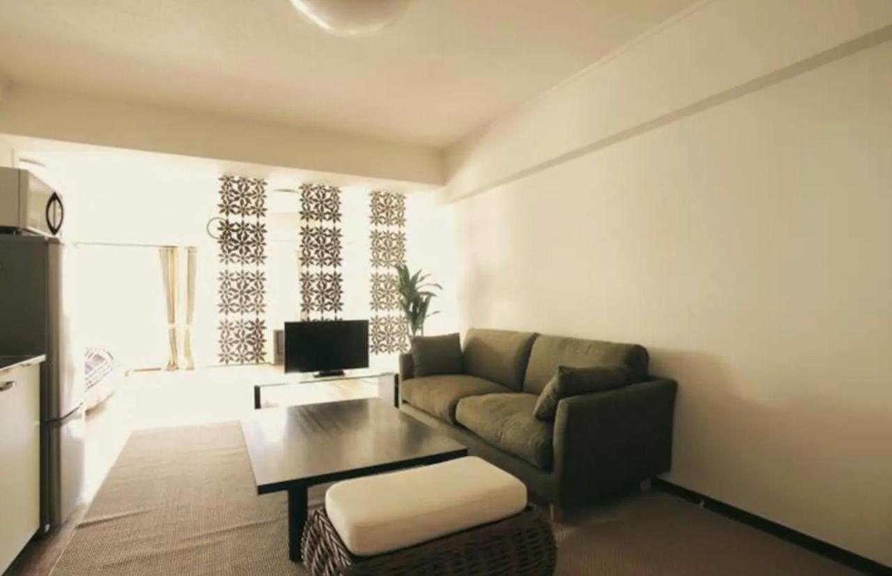 Apartment Susukino Plaza / Vacation 7418 Sapporo