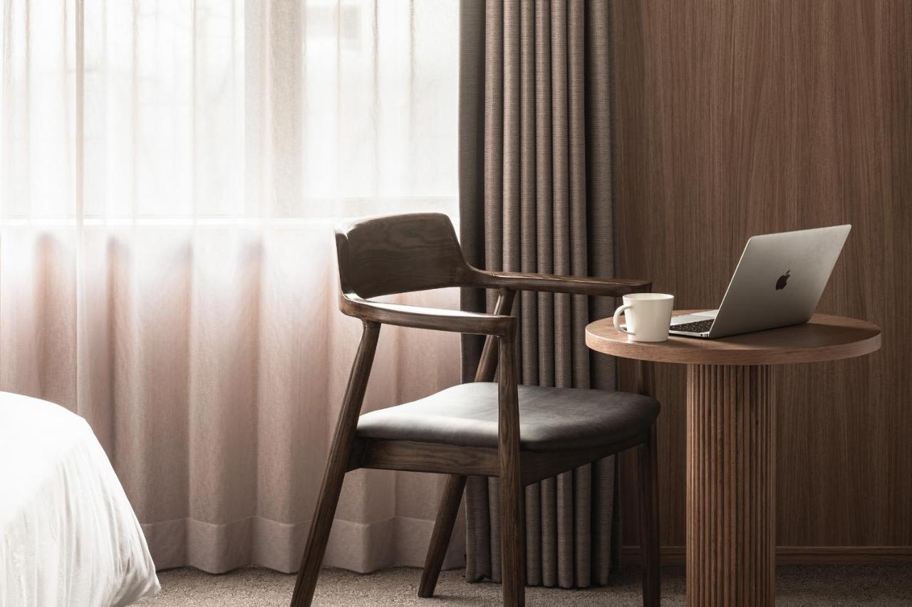 Bespoke Hotel Sapporo