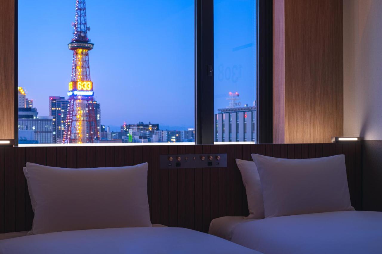 Bespoke Hotel Sapporo