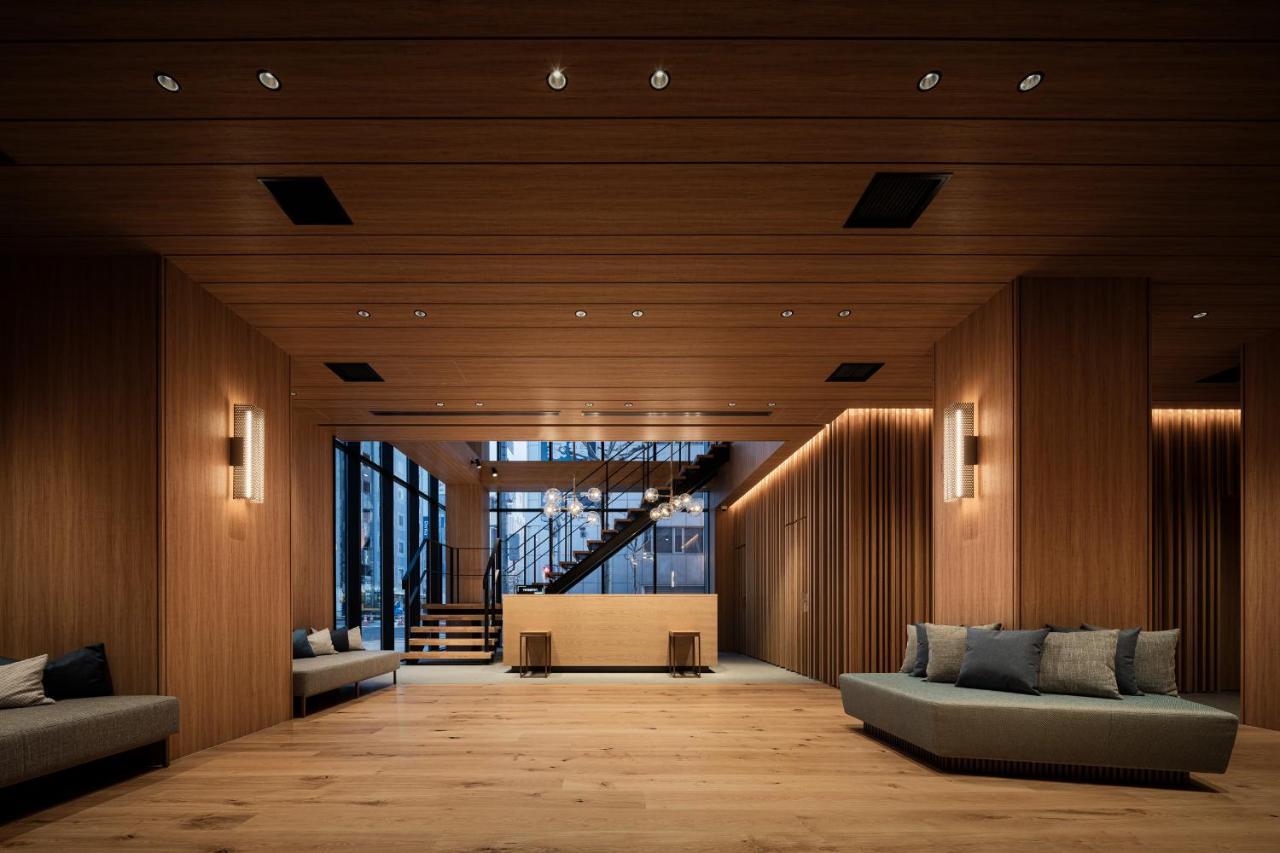 Hotel Bespoke Sapporo
