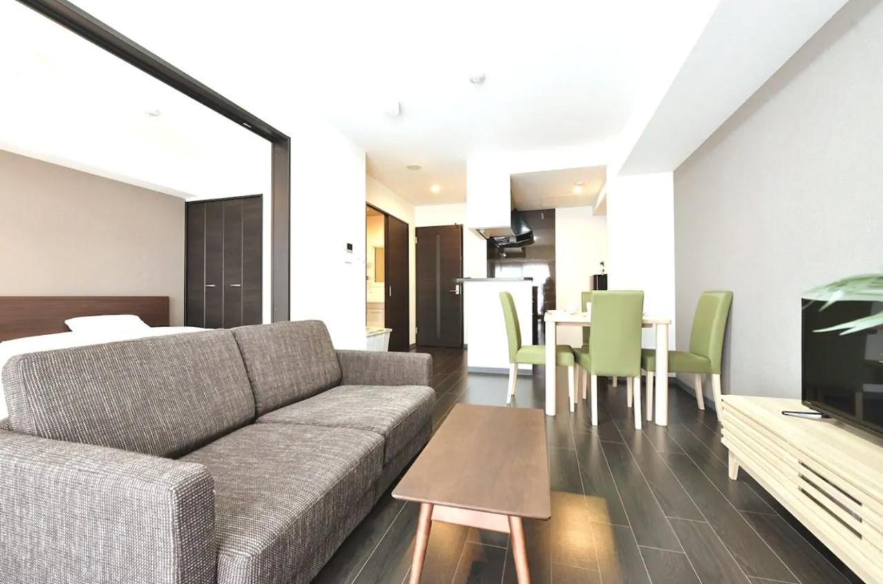 Suncourt Hongo Dori Garden Hills / Vacation 7607 Apartment *