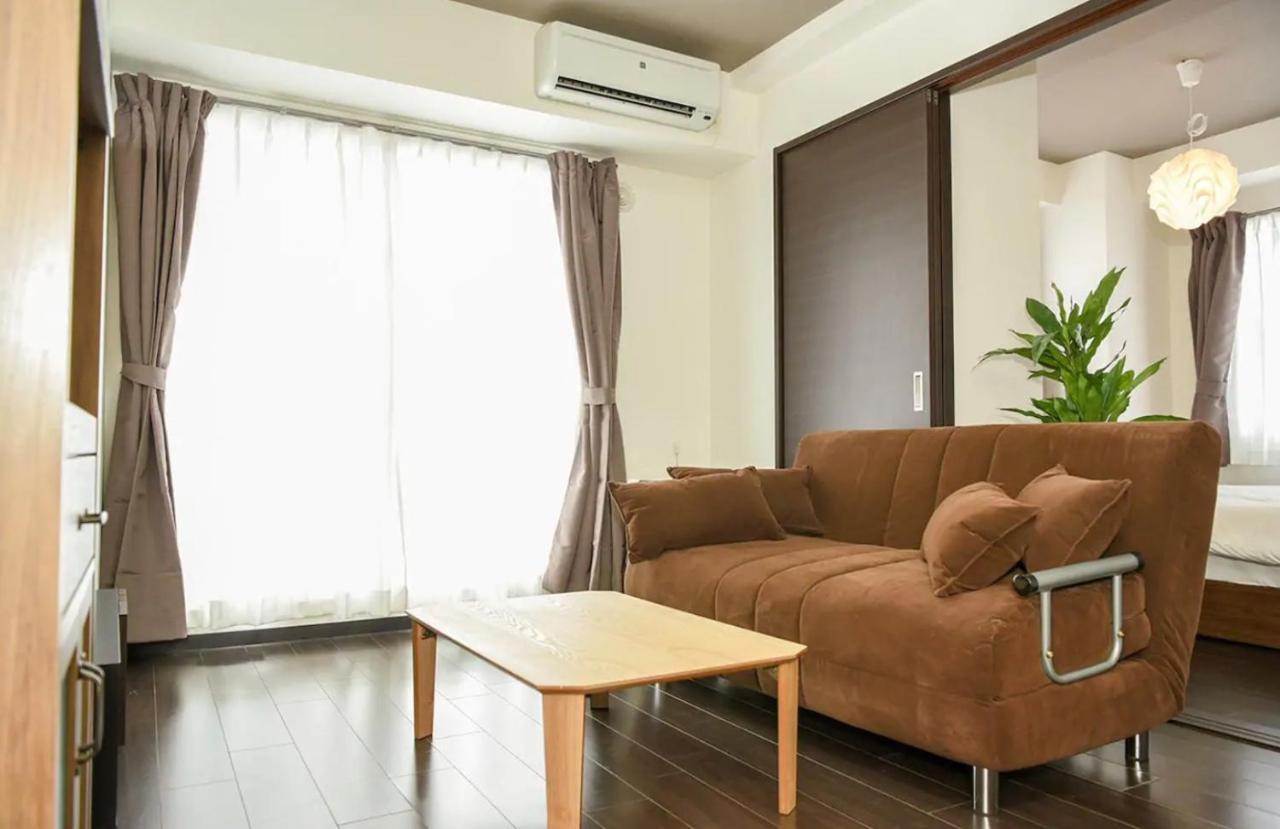 Suncourt Minami 6jo Nibankan / Vacation 7447 Apartment *