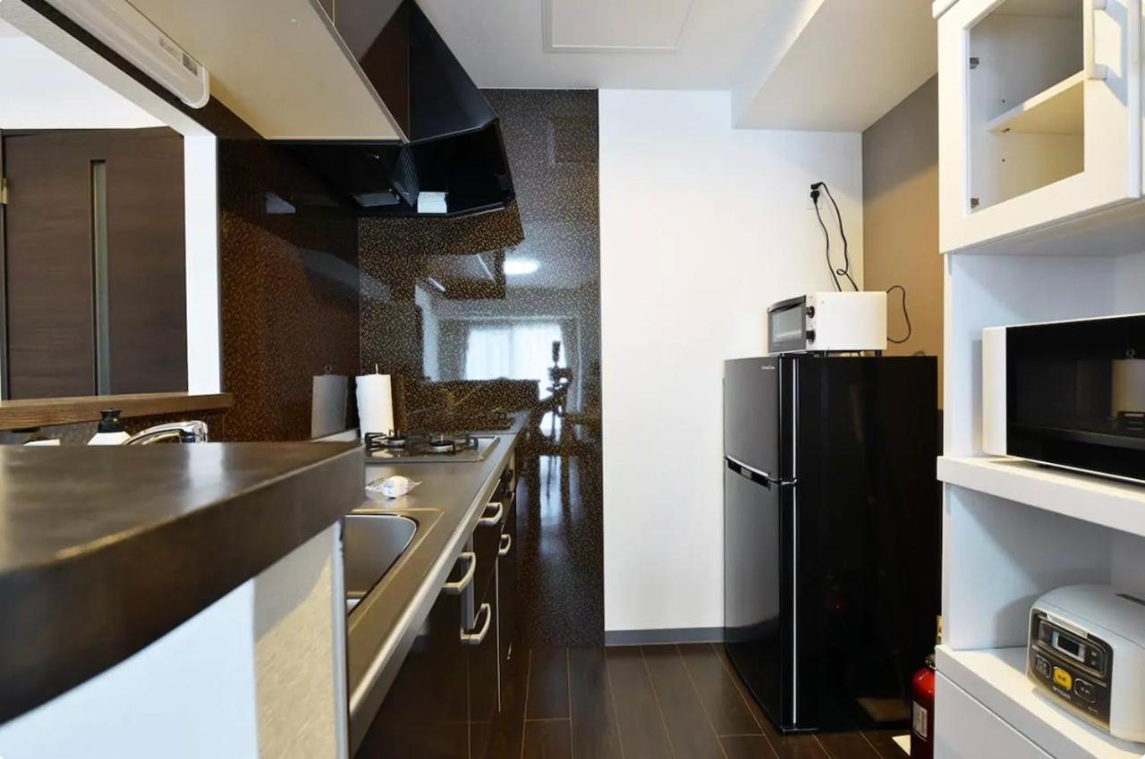 Suncourt Hongo Dori Garden Hills / Vacation 7607 Apartment *