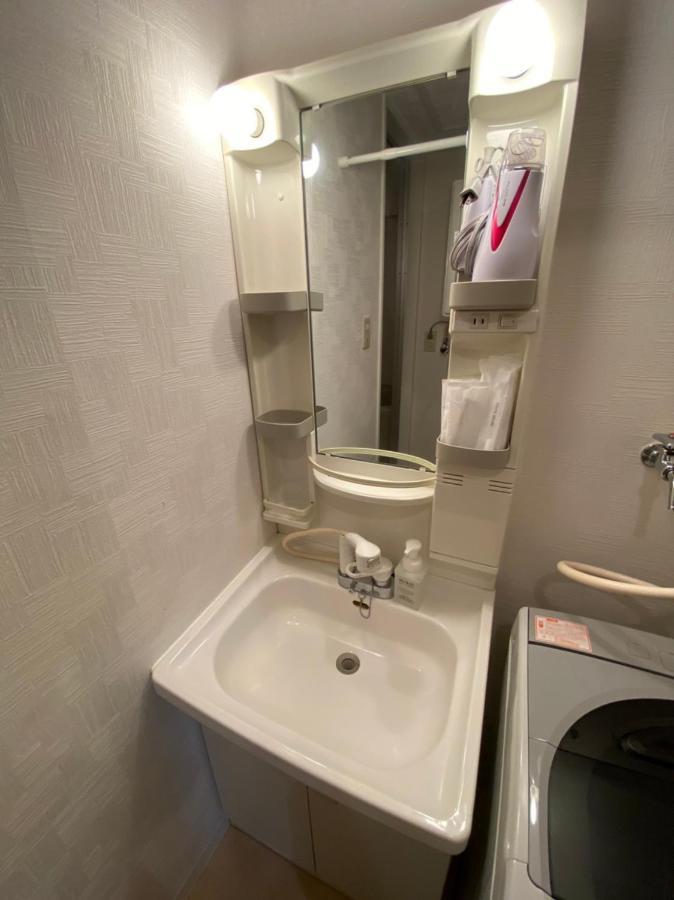 Downtown Area Spacious Cozy Susukino Ik501 Apartment *