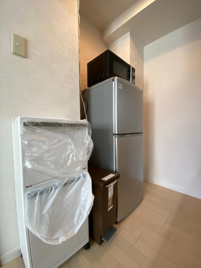 Downtown Area Spacious Cozy Susukino Ik501 Sapporo