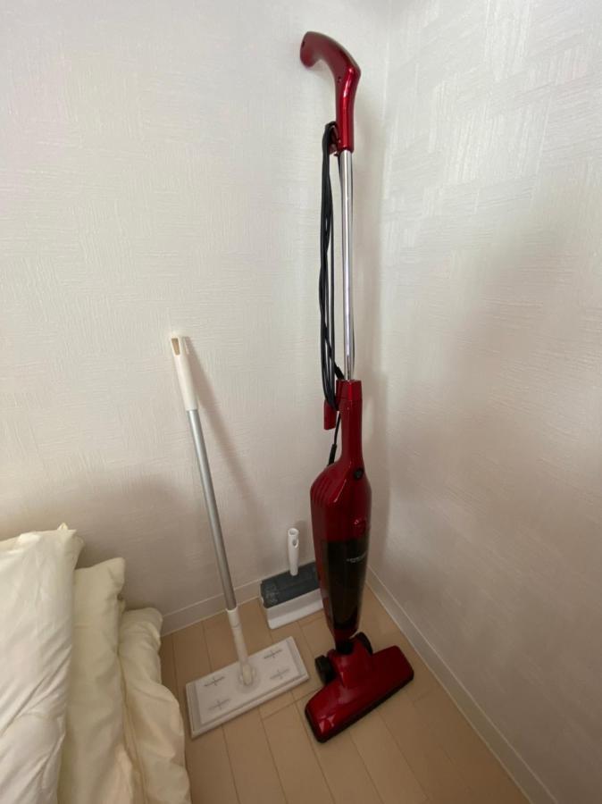 Downtown Area Spacious Cozy Susukino Ik501 Apartment Sapporo