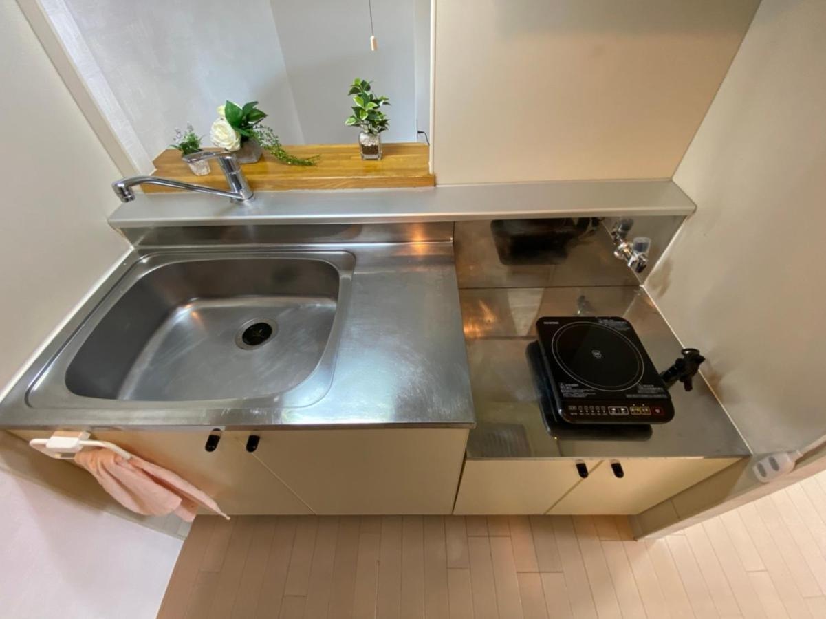 Downtown Area Spacious Cozy Susukino Ik501 Sapporo