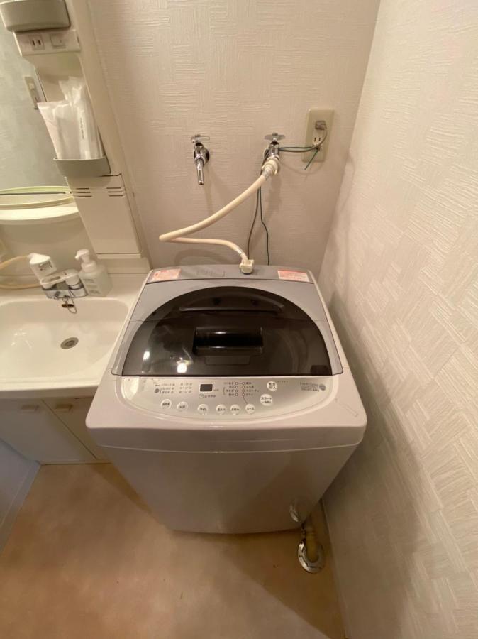 Downtown Area Spacious Cozy Susukino Ik501 *