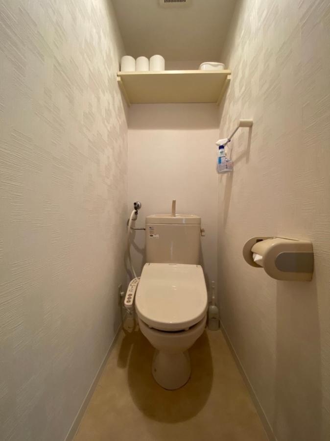 Downtown Area Spacious Cozy Susukino Ik501 *