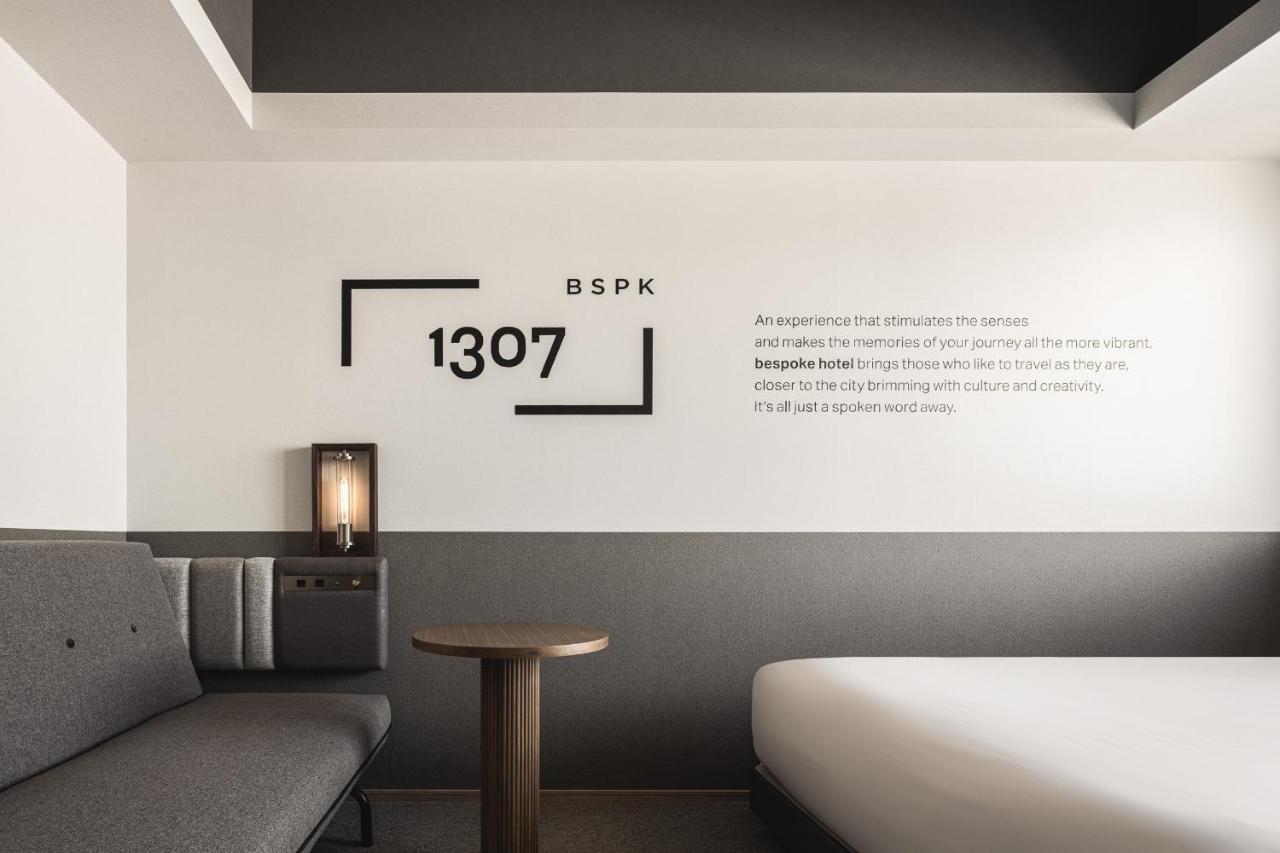 Bespoke Sapporo