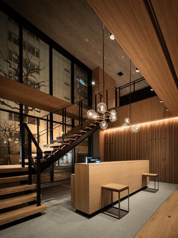 Bespoke Hotel