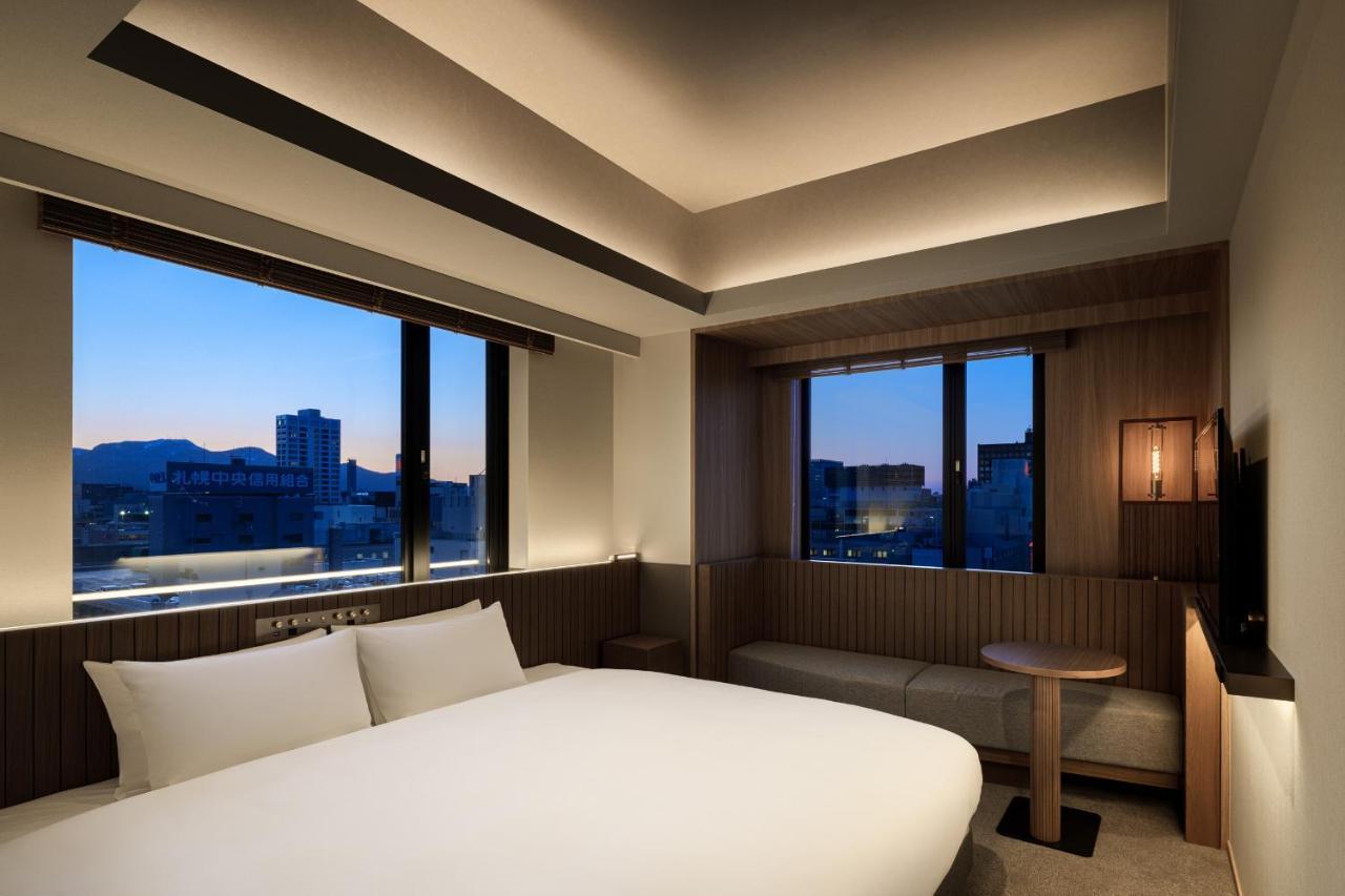 Bespoke Hotel