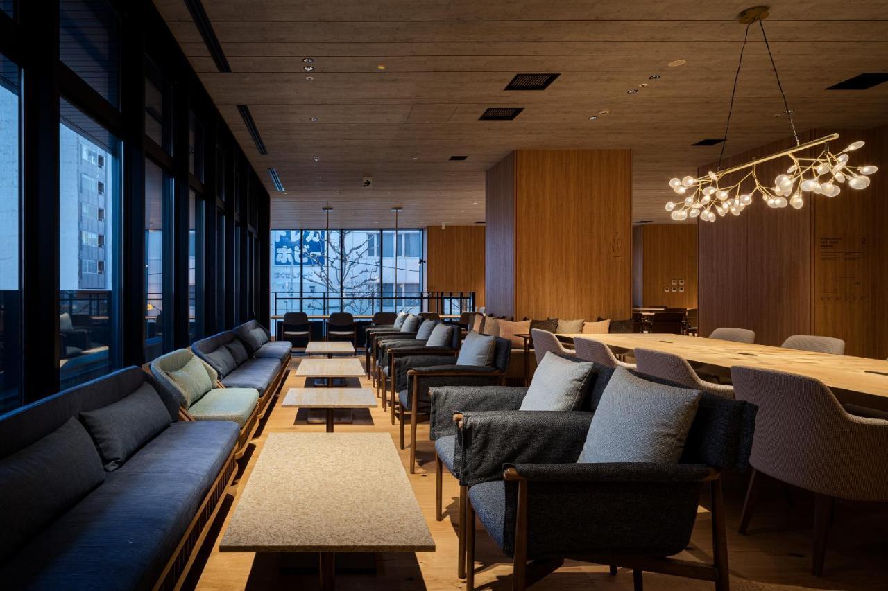 Hotel Bespoke Sapporo
