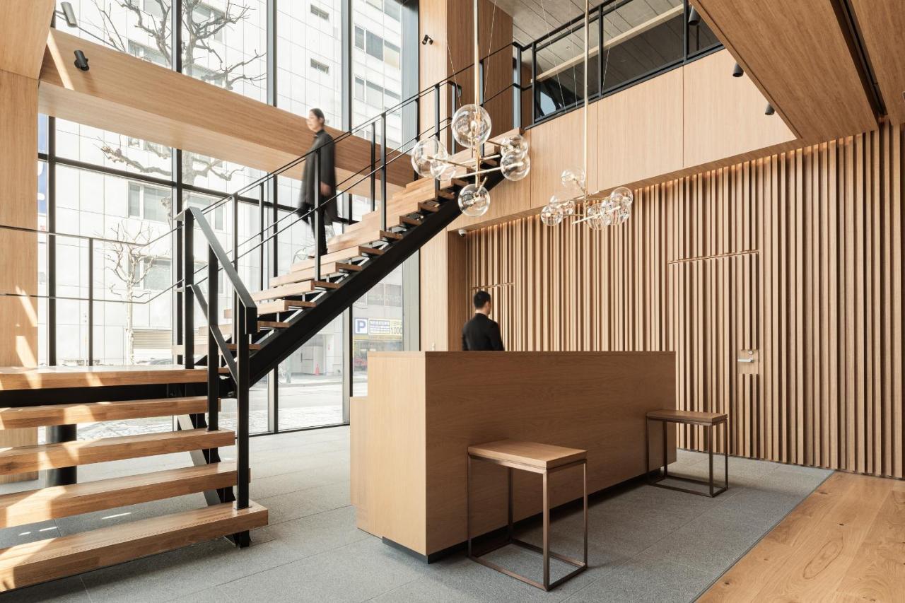 Bespoke Hotel