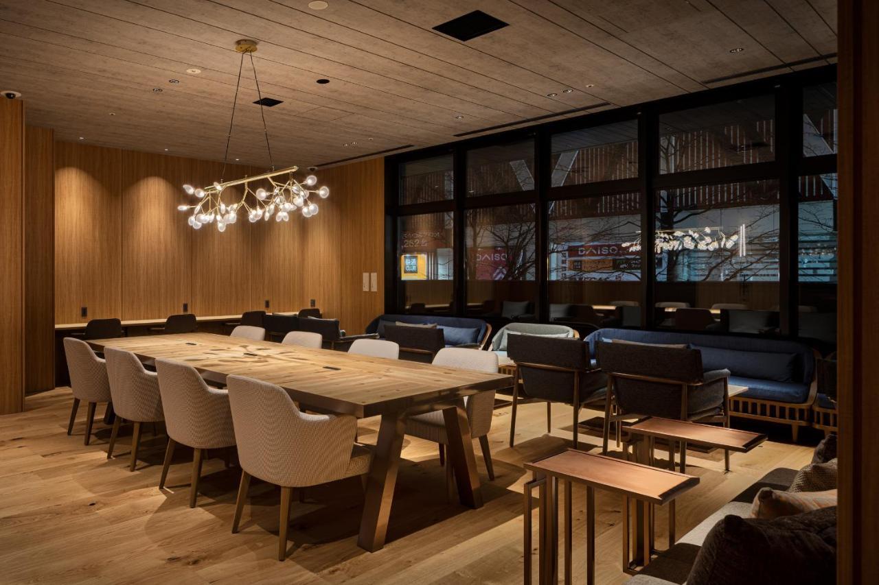 Bespoke 3* Sapporo