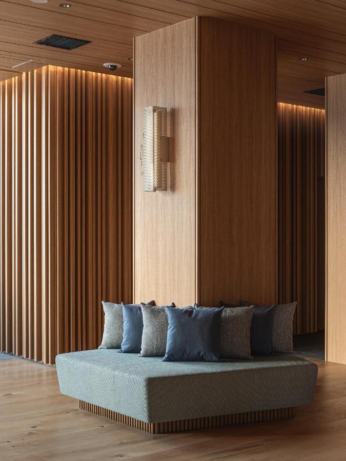 Bespoke Hotel