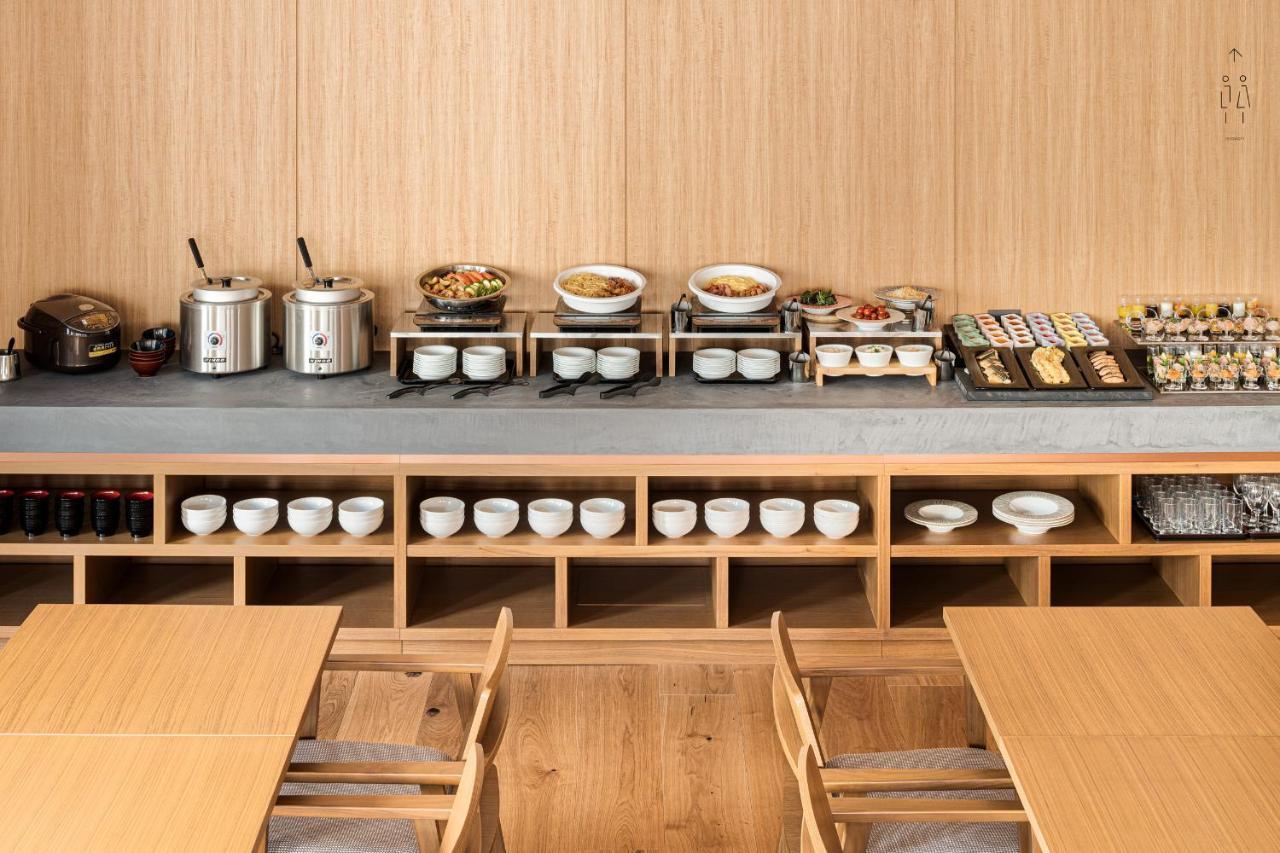 Bespoke Sapporo