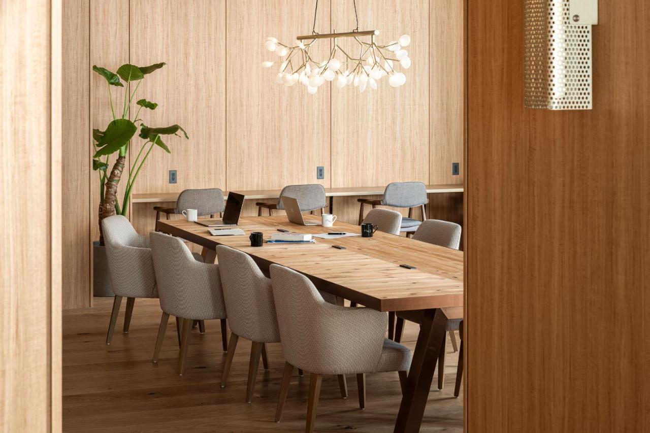 Bespoke Sapporo