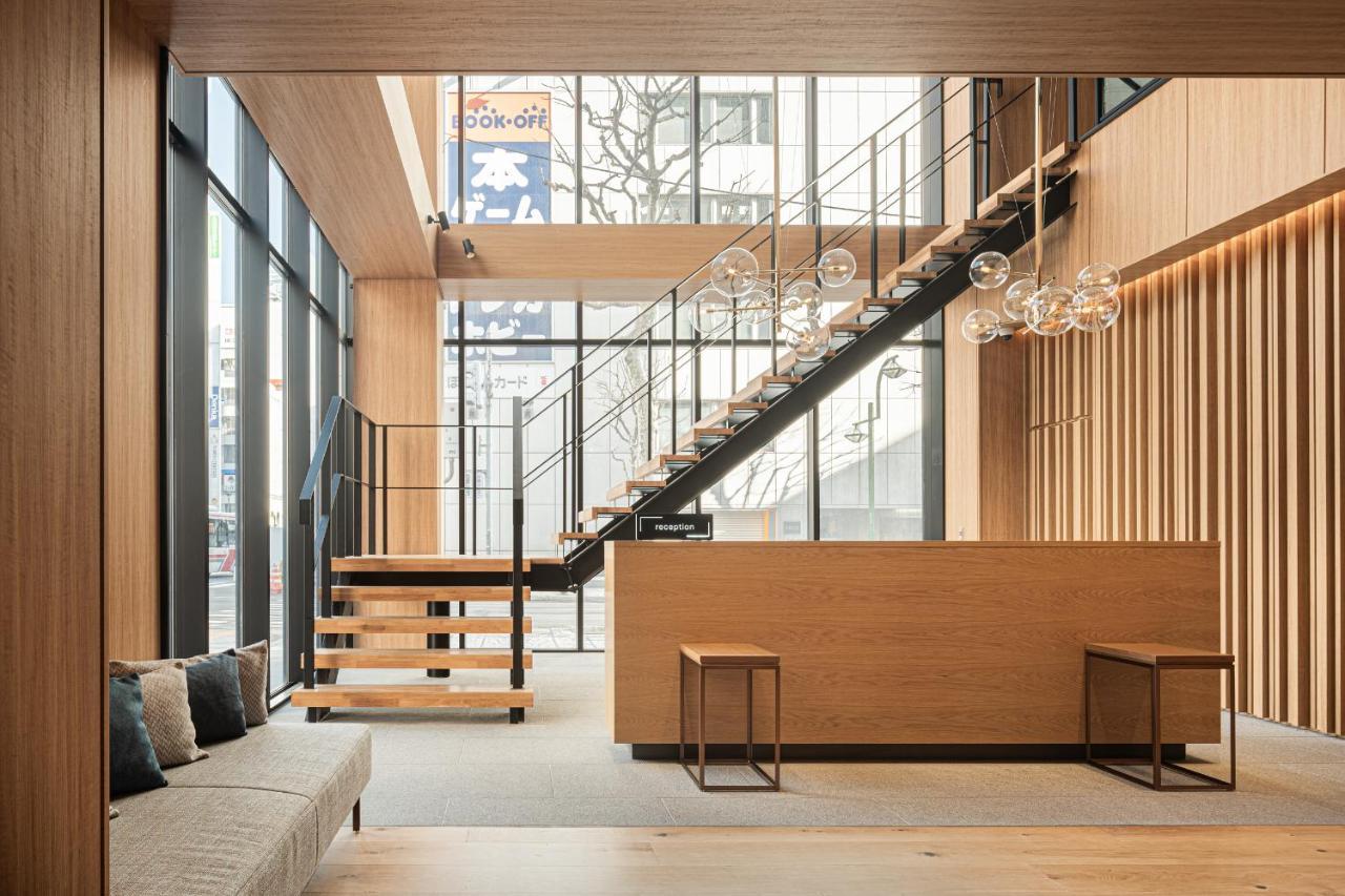 Bespoke Hotel