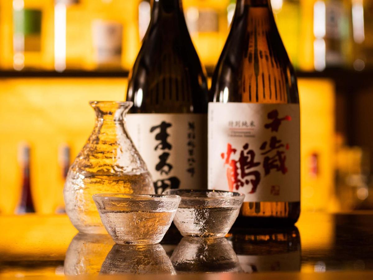 Granbell Tanuki, Hotel Sapporo