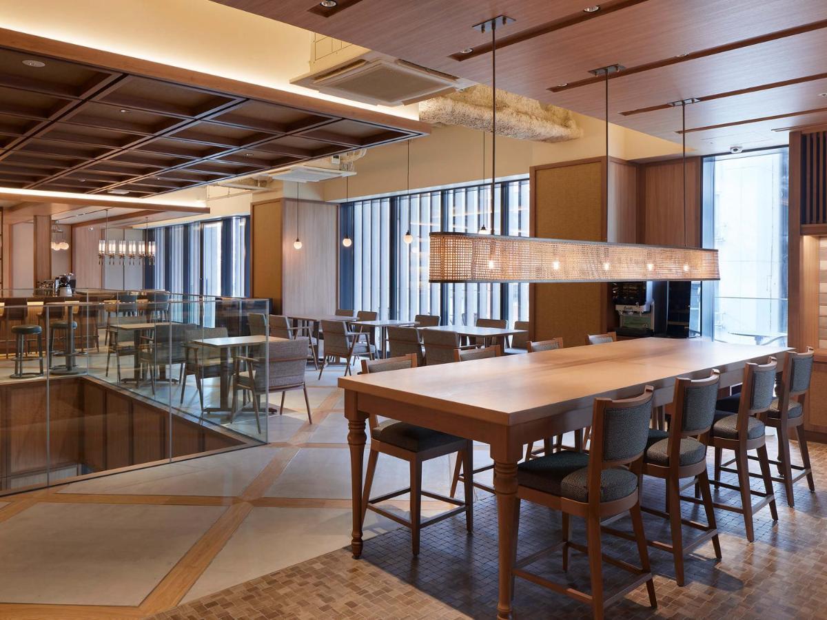 Granbell Tanuki, 3* Sapporo