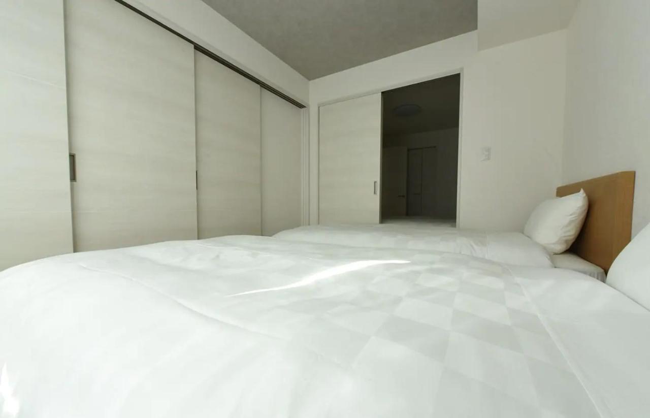 Apartment Hills Garden Hondori / Vacation 7586 *