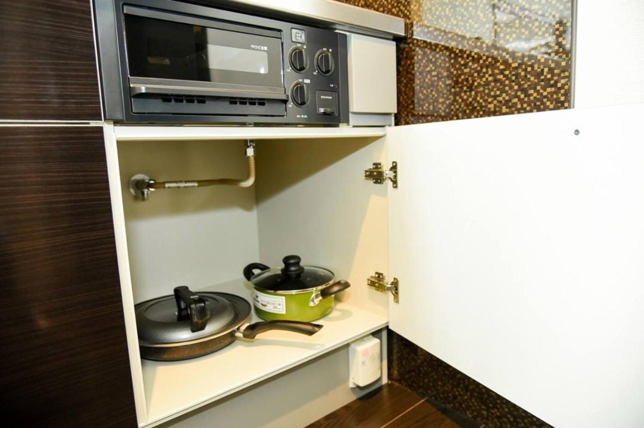 Suncourt Hongo Dori Garden Hills / Vacation 7607 Apartment Sapporo