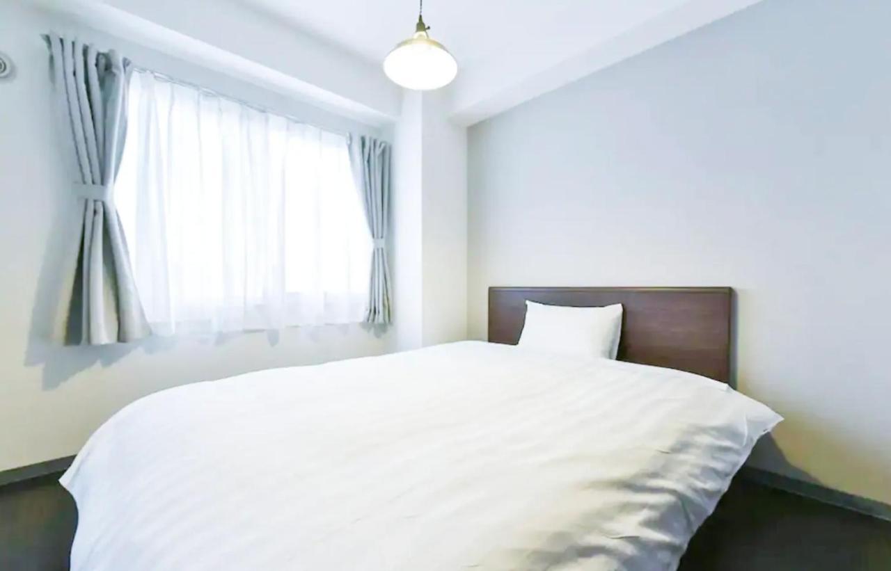Apartment Suncourt Hondori Garden Hills / Vacation 7587 Sapporo