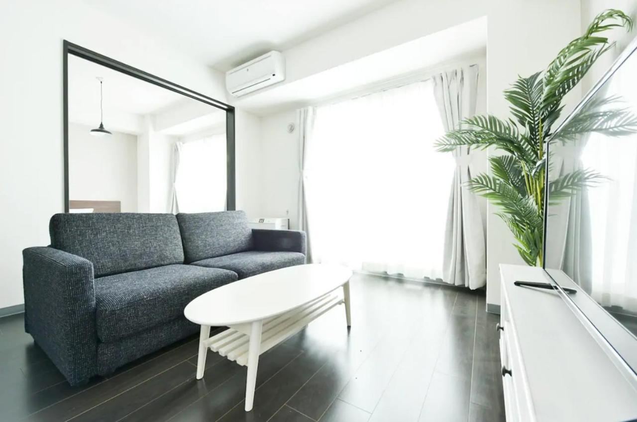 Apartment Suncourt Hondori Garden Hills / Vacation 7592