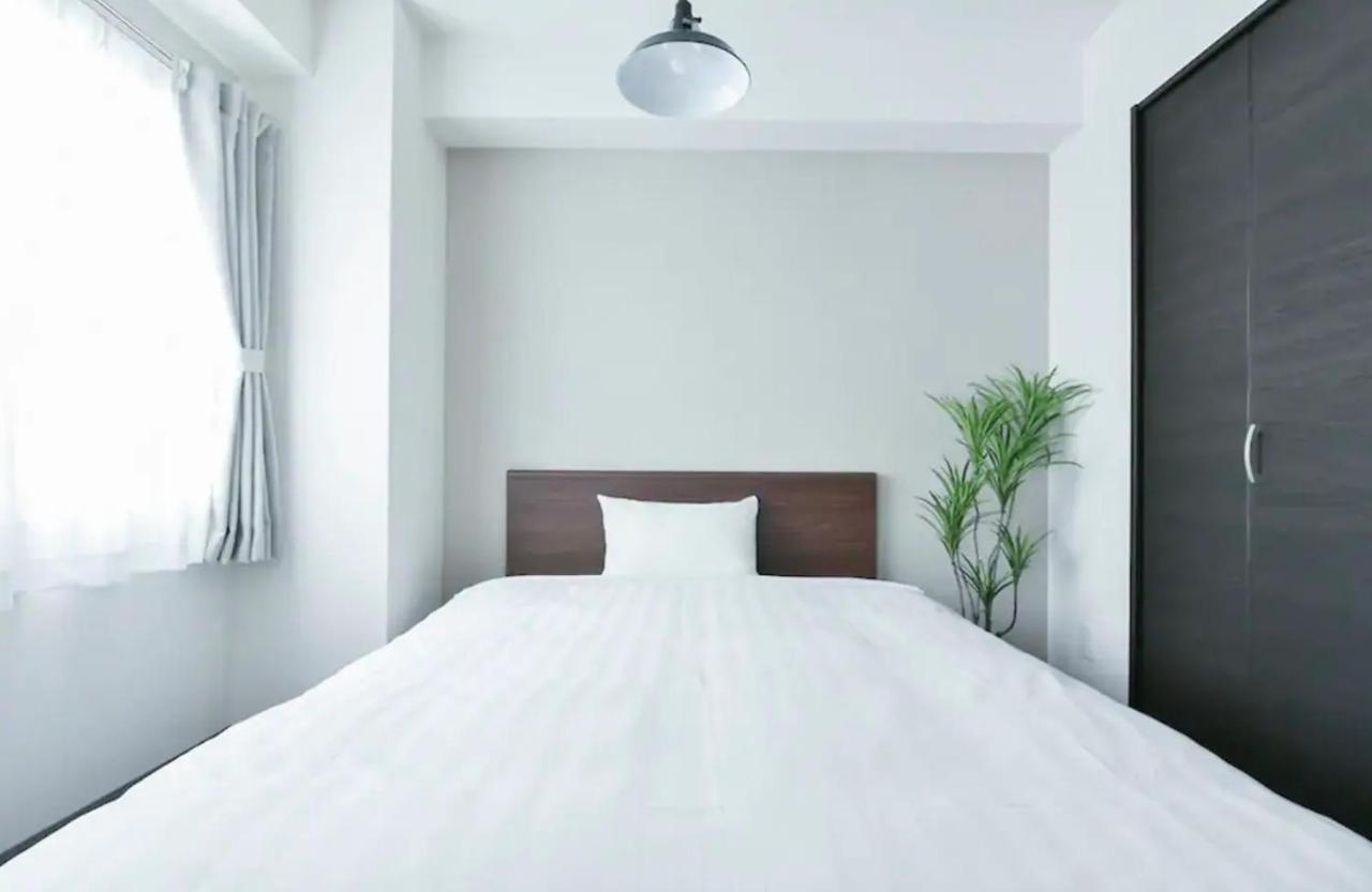 Suncourt Hondori Garden Hills / Vacation 7587 Sapporo