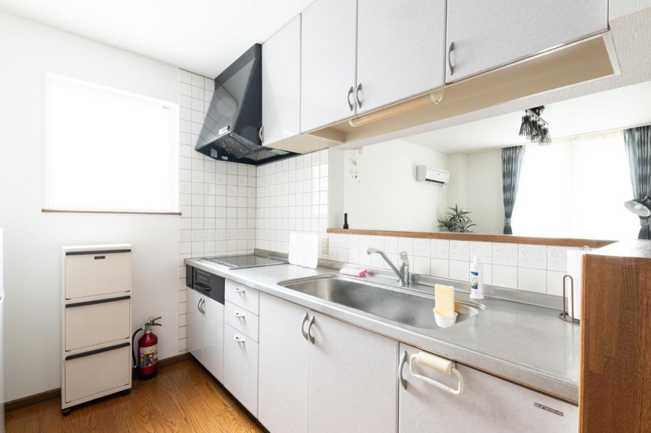 Hongo Street House - Vacation 8609 * Sapporo
