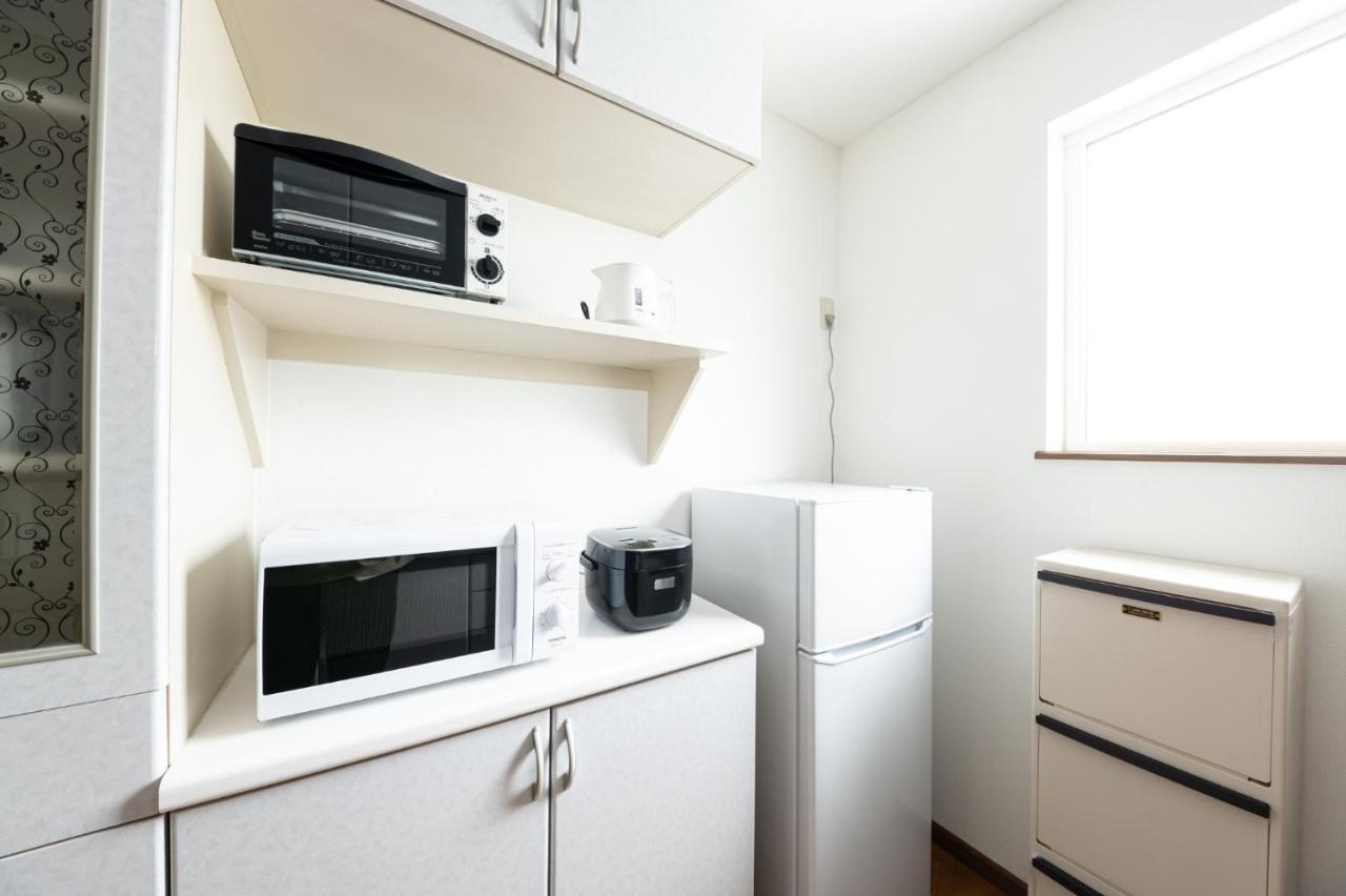 Holiday home Hongo Street House - Vacation 8609