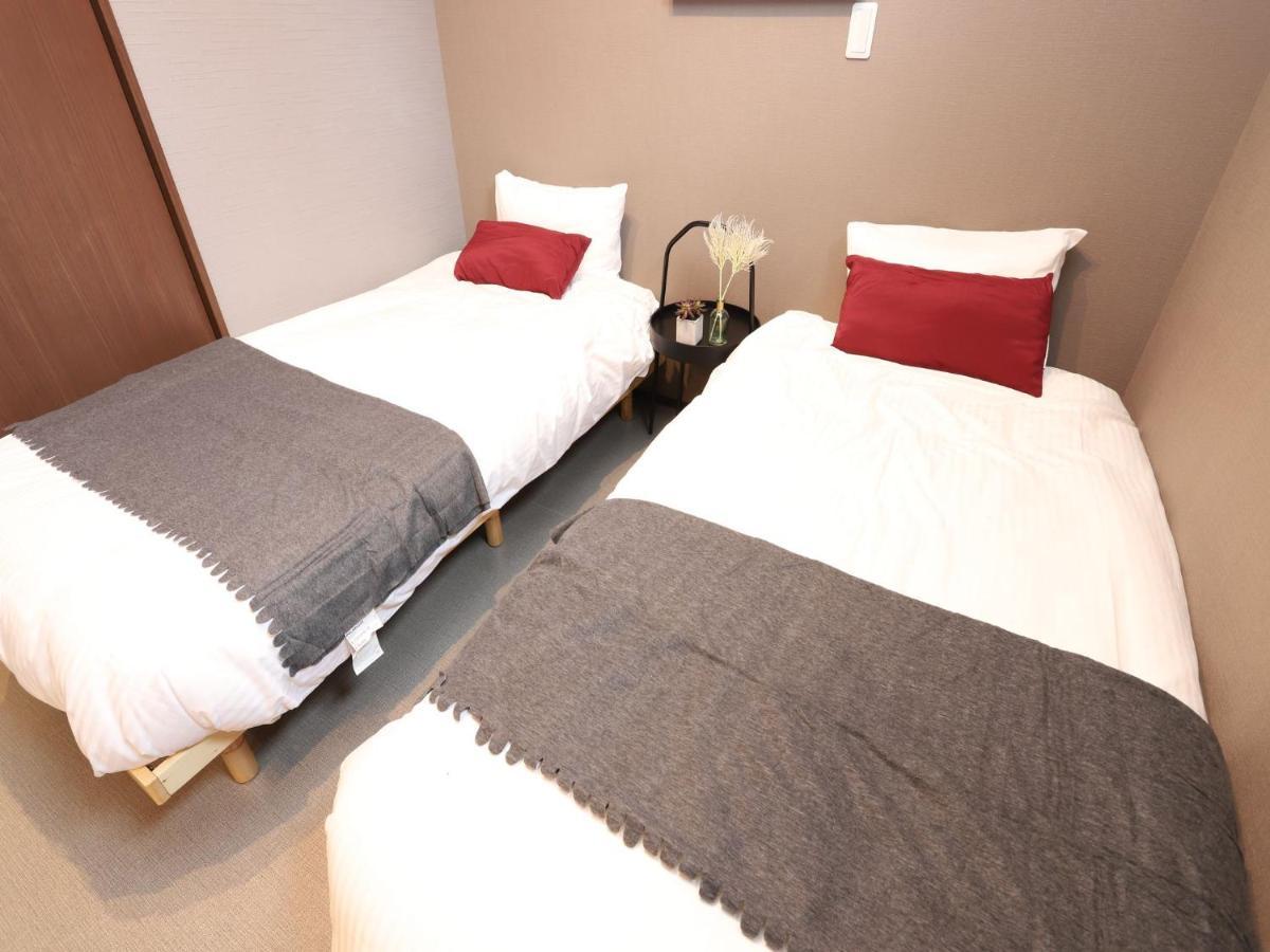 Apartment Uchi Living Kikusui Sapporo